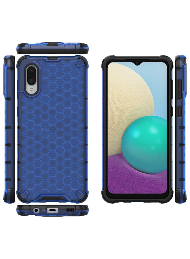 إيروريكس حافظة لهاتف سامسونج جالاكسي A02 - Image 1