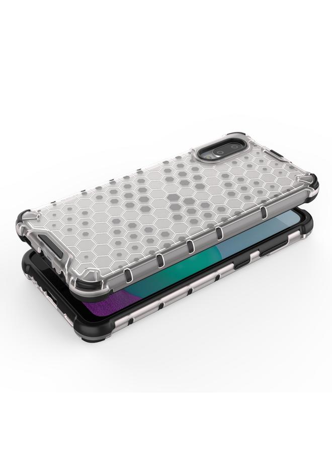 إيروريكس حافظة لهاتف سامسونج جالاكسي A02 - Image 3