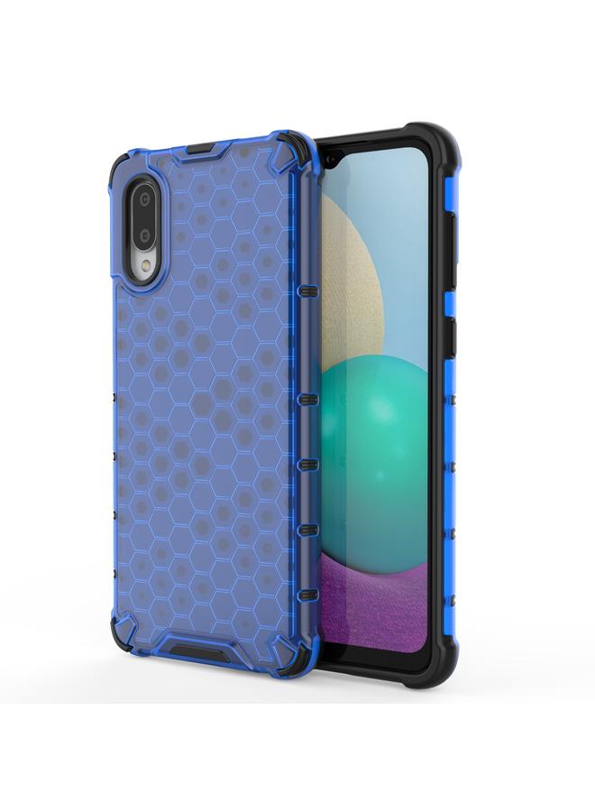 إيروريكس حافظة لهاتف سامسونج جالاكسي A02 - Image 2