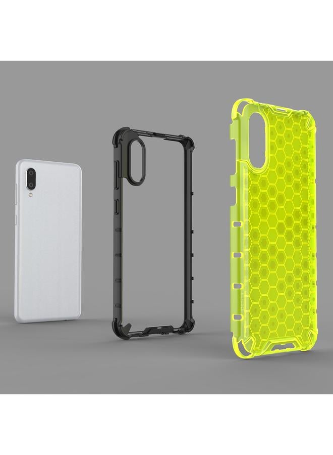 إيروريكس حافظة لهاتف سامسونج جالاكسي A02 - Image 5