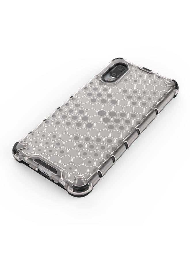 إيروريكس حافظة لهاتف سامسونج جالاكسي A02 - Image 4