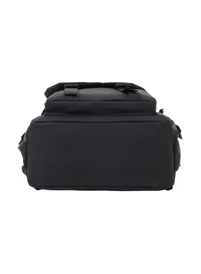 School Backpack, Unisex Large Bookbag,  Waterproof Schoolbag for Men Women, Casual Daypack, Travel Rucksack, Laptop High College Teens Work - Image 5