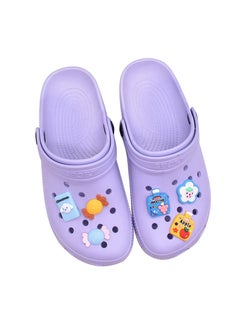 Excefore 41 Pcs Shoe Decoration Charms for Clogs Sandals, Lovely Sanrio Shoe Accessories Charms for Girls Party Favors Gifts  - Image 4