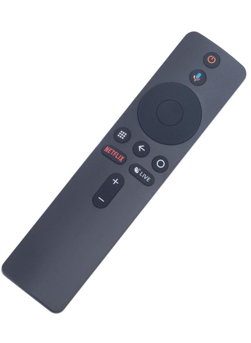 ELTRAZONE Replacement Remote Control Suitable for Xiaomi MI TV Box with Netflix Live with battery - Image 3