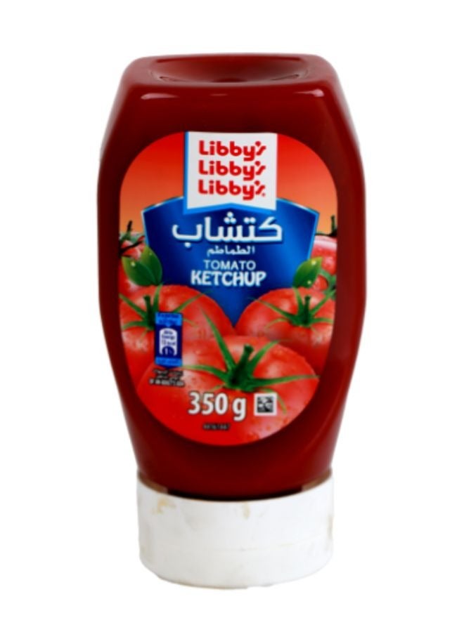 Libby'S Tomato Ketchup Squeezy Bottle - Image 1