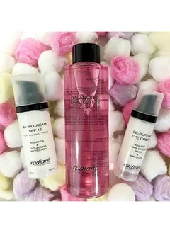 RADIANT PROFESSIONAL MAKE UP / HELLENICA Face Cream & Serums By Radiant Professional (Balancing Tonic Lotion)  - Image 3