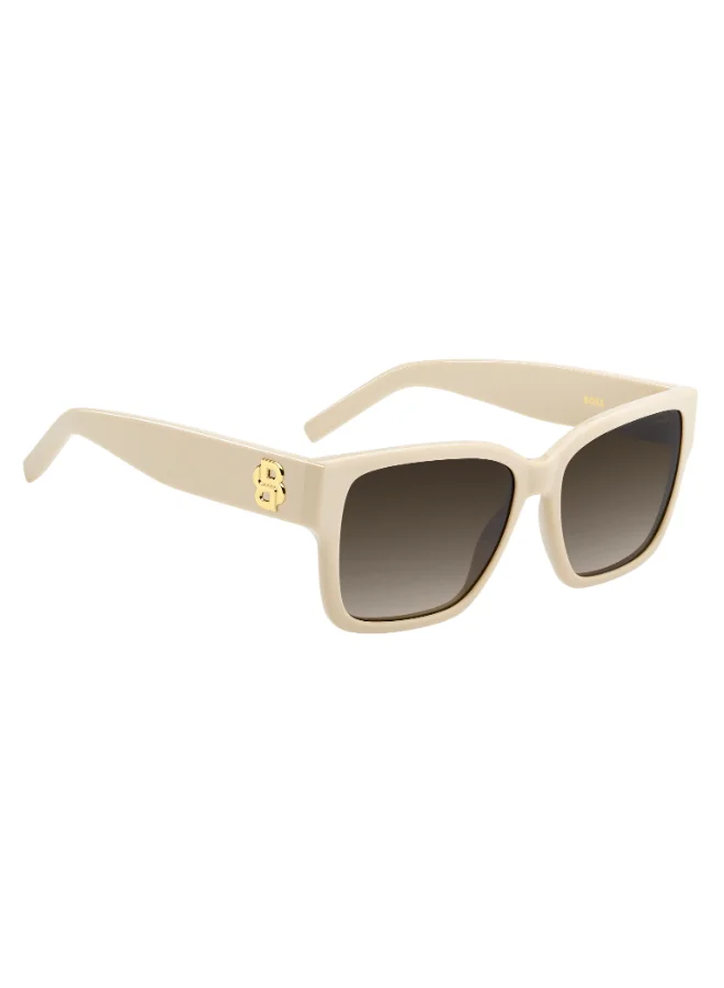 HUGO BOSS Square Hugo Boss Sunglasses