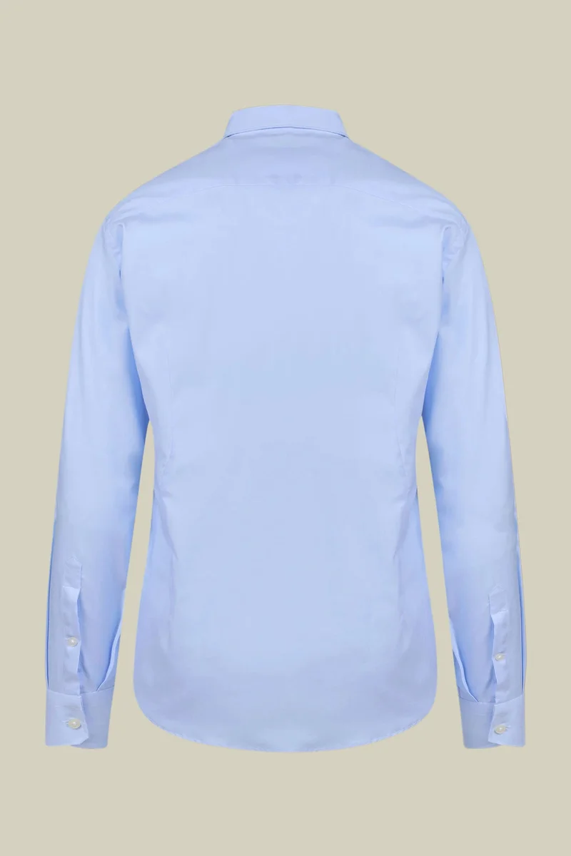 Doppelganger  Men's classic shirt - LT Sky for Men | Best Price UAE