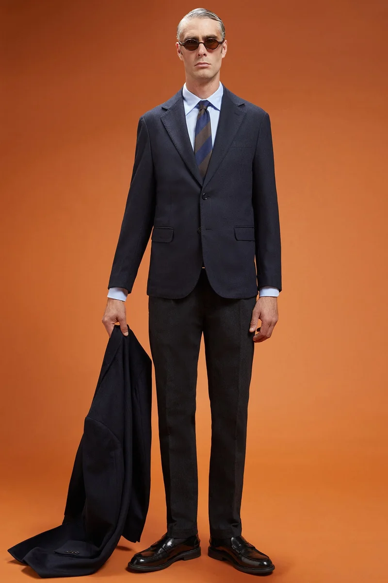 Doppelganger  Men's classic shirt - LT Sky for Men | Best Price UAE