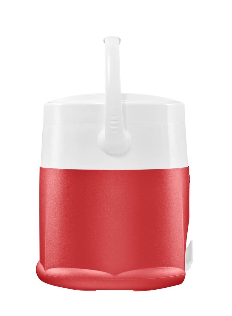 TANK Tank Ice Tank 6L, Food Grade material (BPA Free), Red  - Image 4