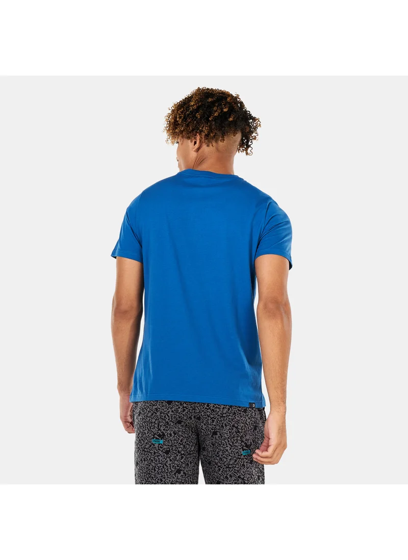 PUMA Men's Brand Love T-Shirt