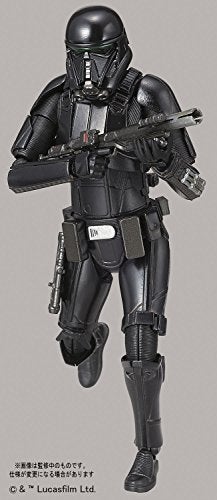 Bandai Spirits Bandai Hobby Star Wars 1/12 Death Trooper "Star Wars" - Image 4