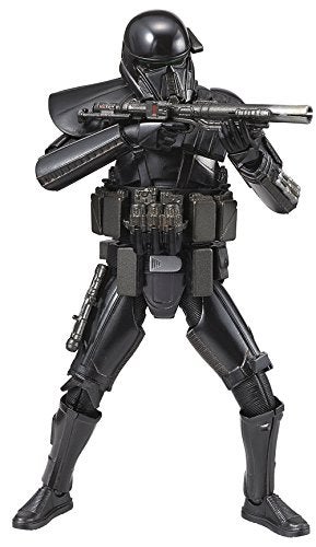 Bandai Spirits Bandai Hobby Star Wars 1/12 Death Trooper "Star Wars" - Image 1