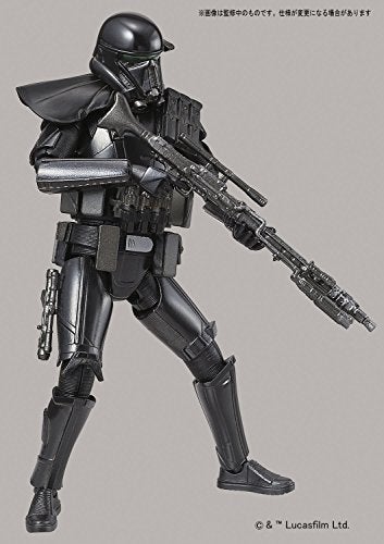 Bandai Spirits Bandai Hobby Star Wars 1/12 Death Trooper "Star Wars" - Image 5