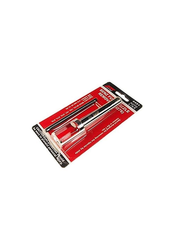 JTC-4451 Benz Fuel Nozzle Remover for M276 Engine - Image 2