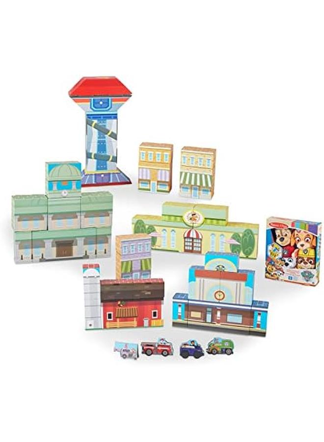 ميليسا آند دوج الدمى اليدوية من باو باترول - Image 4