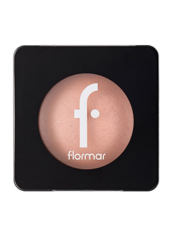 flormar Baked Blusher 050 Peachy Bronze - Image 2