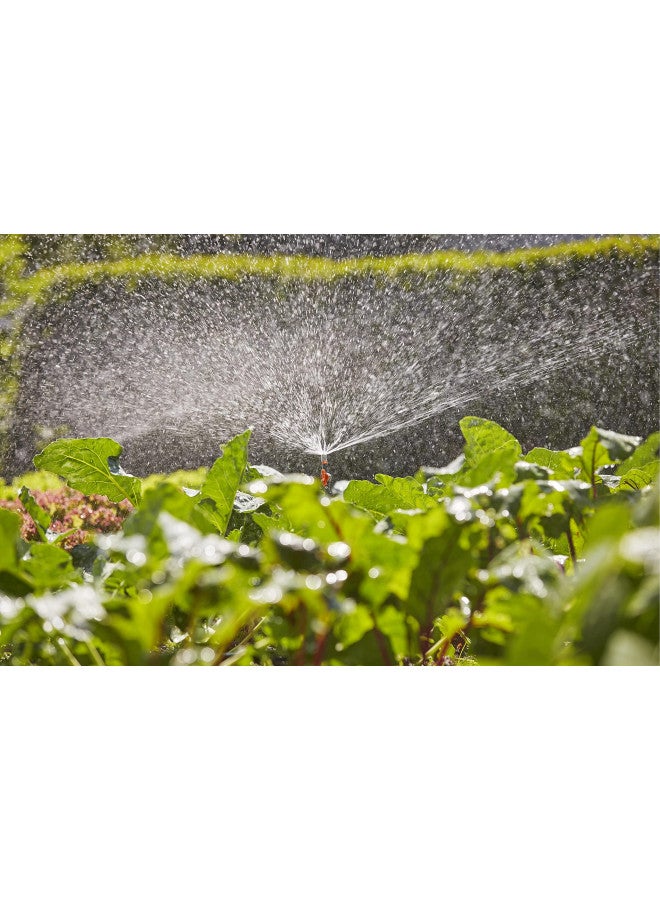 GARDENA 1365-U 360 Degree Spray Nozzle for Micro Drip System - Image 2