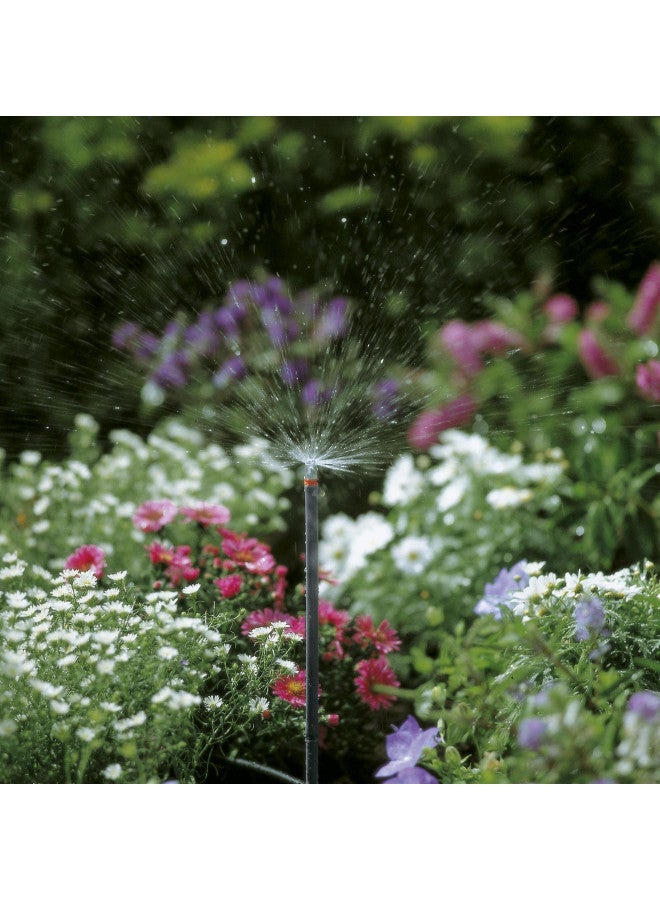 GARDENA 1365-U 360 Degree Spray Nozzle for Micro Drip System - Image 1