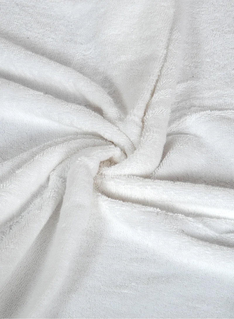 Bliss Casa Bliss Casa - Large Hand Towels (6 Pack, 50 x 100 cm) - 100% Combed Cotton - Premium Quality, Ultra Soft and Highly Absorbent, Hotel & Spa Quality Hand Towels