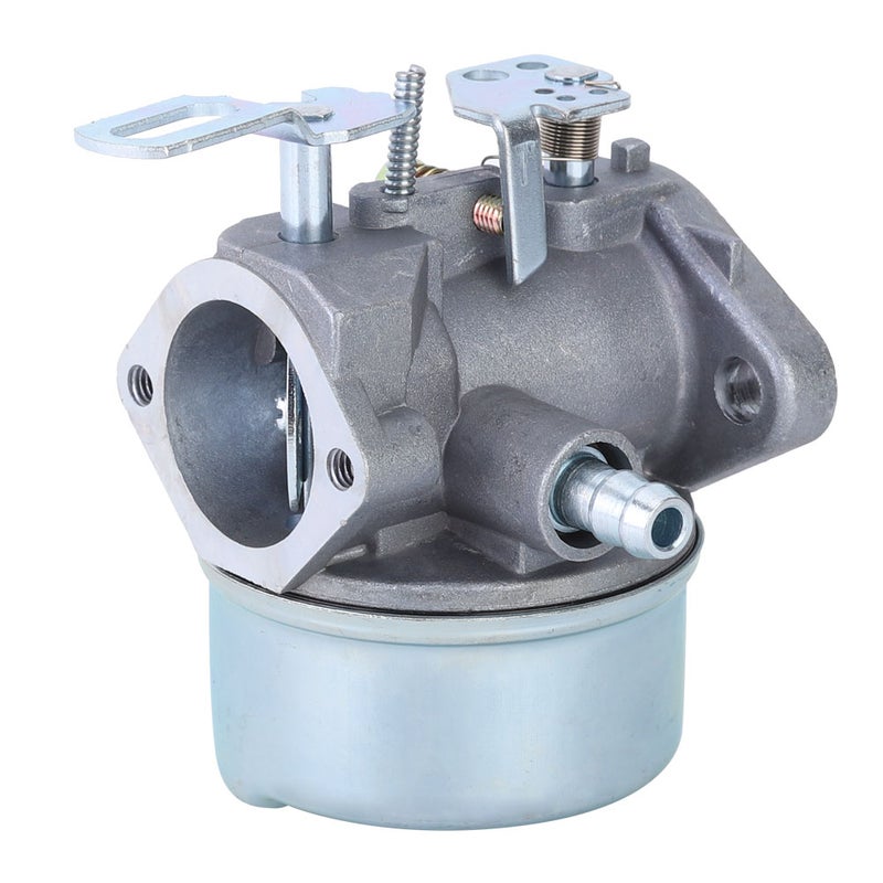 Snow Blower Carburetor Accessory Fit for Tecumseh HMSK80 HMSK90 HMSK100 LH318SA LH358SA - Image 2