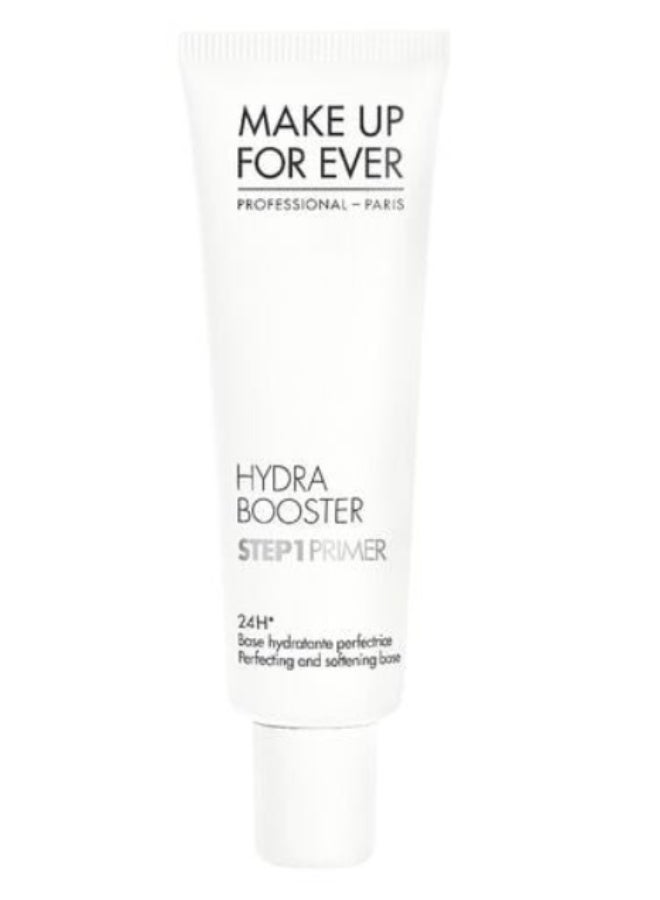 MAKE UP FOR EVER Hydra Booster Step 1 Primer moisturizing make-up Hydrating Base base 30ml - Image 1