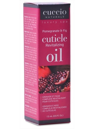 Naturale Cuticle Oil - Revitalizing Pomegranate & Fig - Repairs Skin & Nails - 0.5 Oz - pzsku/ZB6F52540439F6571EE1DZ/45/_/1683872622/c51a1b63-9a56-4767-ae4f-fac1b8b5c227