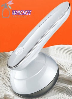 CHIGO New Electric Hair Ball Trimmer Household Rechargeable Clothing Hair Ball Remover Portable Fabric Shaver Endurance USB Charging Lint Remover Fuzz Shaver  - Image 1