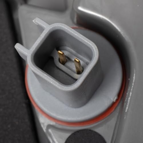 TRQ Rear Tail Lights Set Compatible with 2014-2022 Jeep Grand Cherokee 2022 Grand Cherokee WK CH2802112 CH2803112 - Image 3