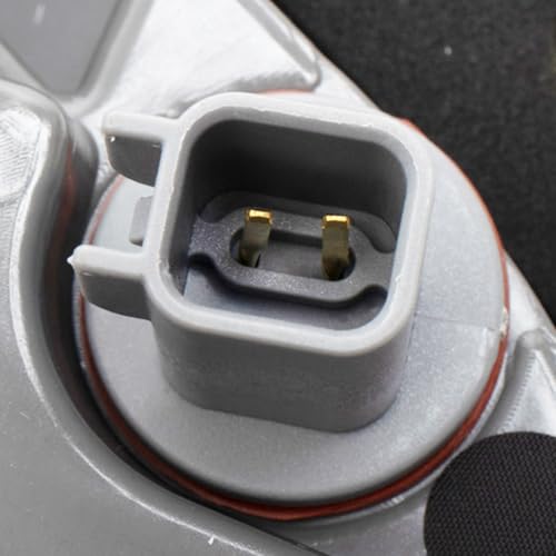 TRQ Rear Tail Lights Set Compatible with 2014-2022 Jeep Grand Cherokee 2022 Grand Cherokee WK CH2802112 CH2803112 - Image 5