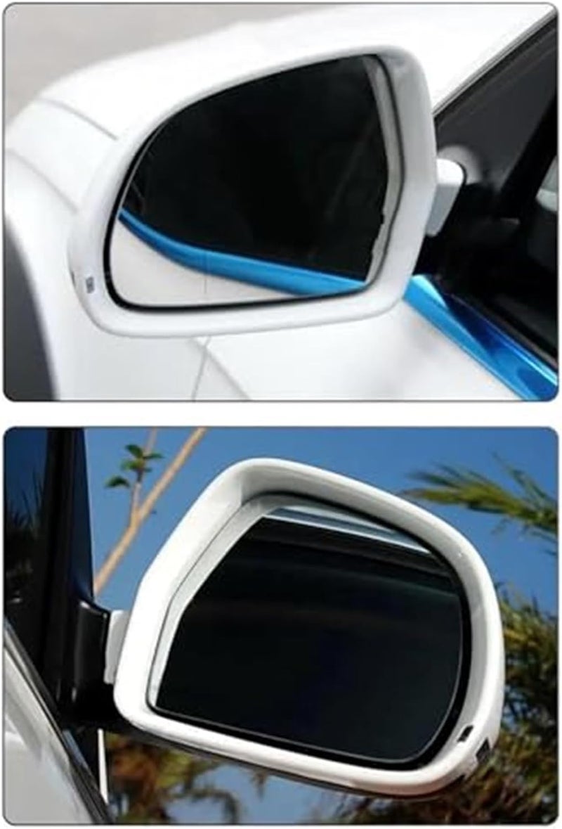 DEMULAX Heated Rearview Mirror Glass for A4 S4 A5 A6 - Image 5