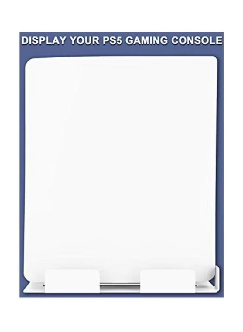 ps5 holder - ps5 wall mount - ps5  - Image 1