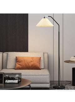 ماركة غير محددة مصباح أرضي، مصباح أرضي LED مستقيم بعمود 30 وات و16 لونًا مع جهاز تحكم عن بعد  - Image 2