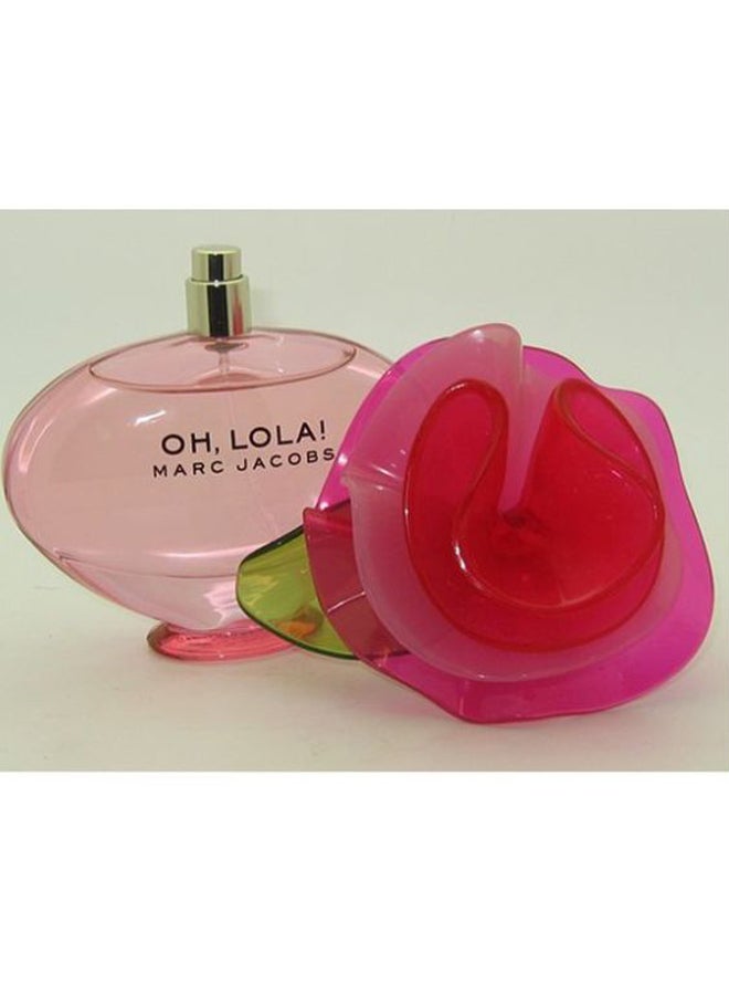 Marc Jacobs Oh Lola EDP 100ml - Image 4