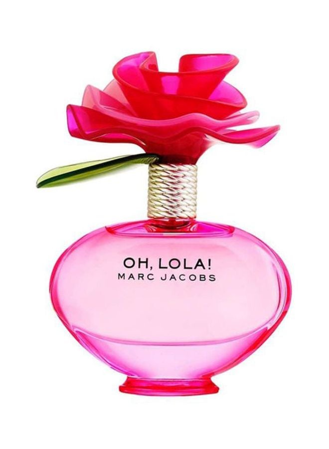 Marc Jacobs Oh Lola EDP 100ml - Image 1