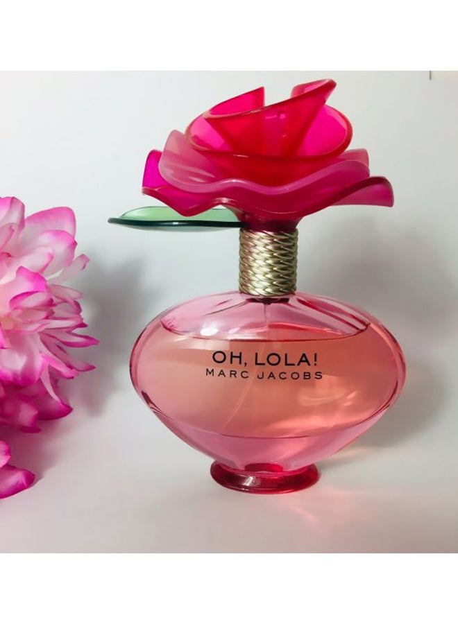 Marc Jacobs Oh Lola EDP 100ml - Image 5