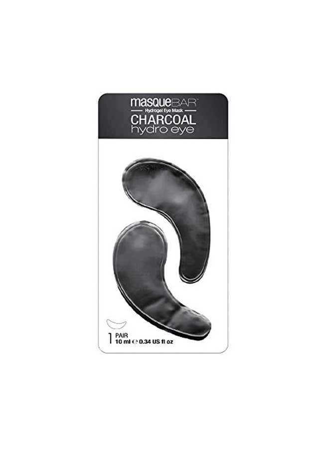 ماسك بار رقع العين المائية بالفحم - Image 1