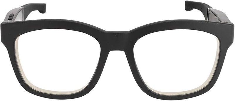 Smart Glasses 5 0 Open Ear Audio Sunglasses With Mic Noise Reduction For Driving Sport - Image 1
