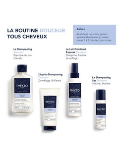 Phyto Paris Softness Conditioner  - Image 2