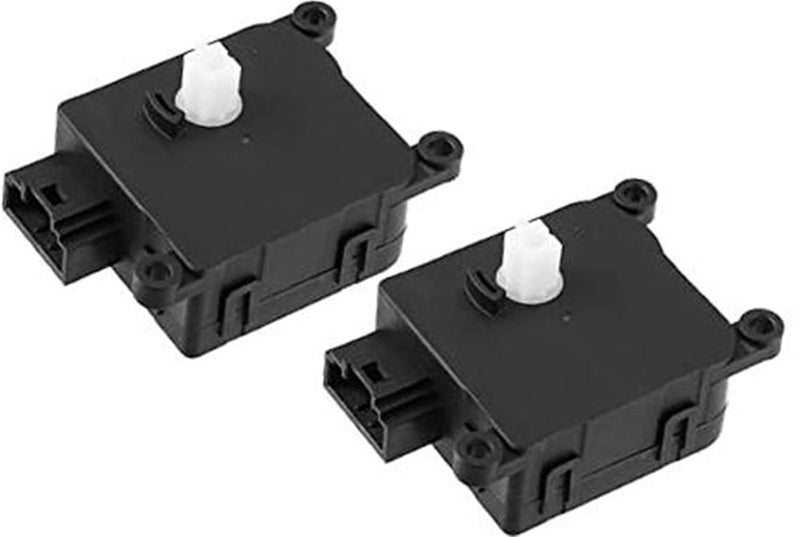 Wivplex Air Door Actuator for Jeep Commander - Image 1