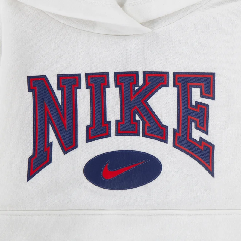 Nike Kids' Game Day Essentials Pullover Hoodie