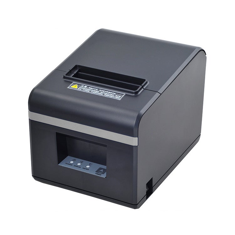 طابعة الإيصالات الحرارية Xinye N160Ii لمطبخ العملاء السحابية من Meituan ونقطة الشبكة 80 مم - Image 4