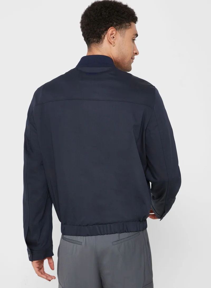 CALVIN KLEIN Essential Bomber Jacket