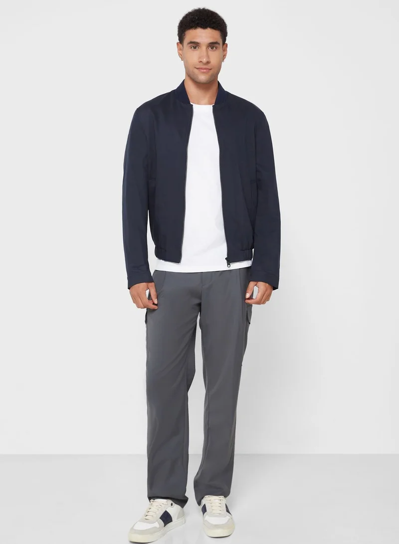 CALVIN KLEIN Essential Bomber Jacket