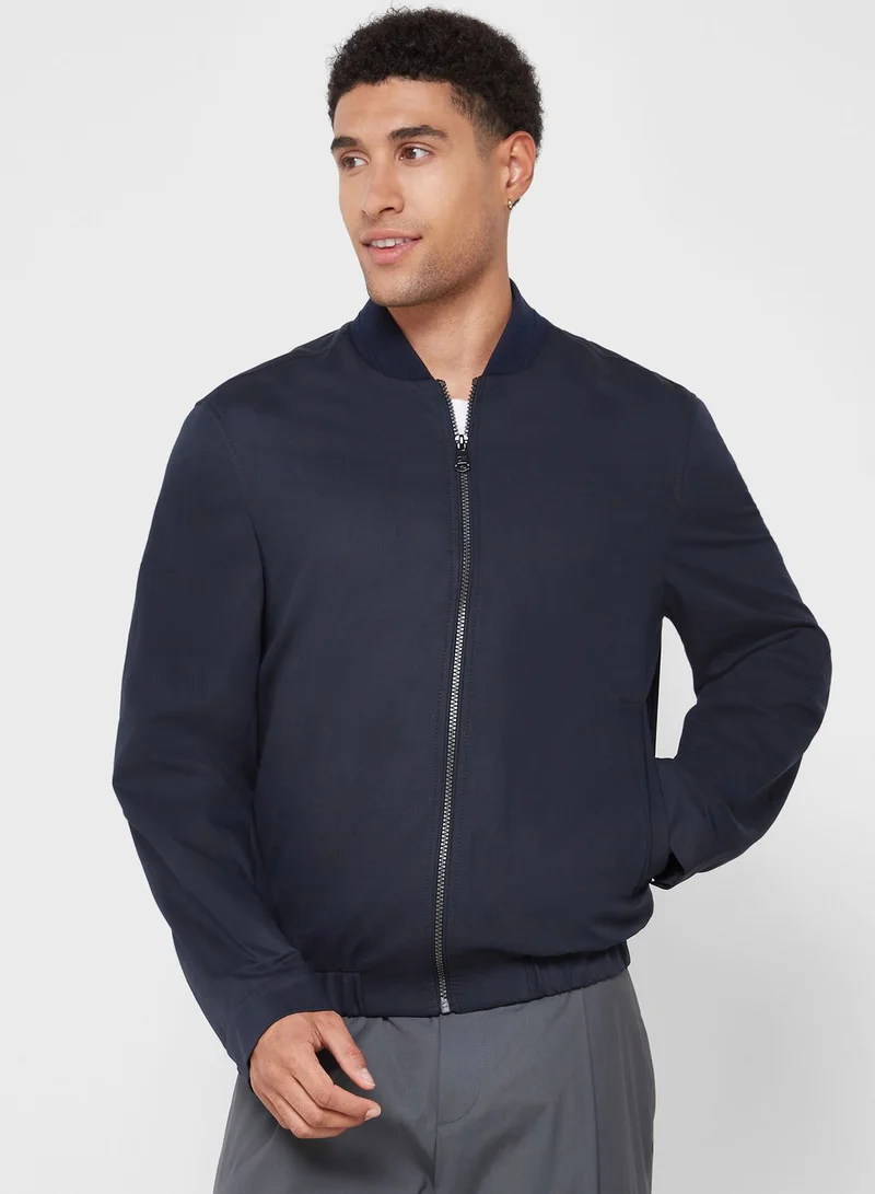 CALVIN KLEIN Essential Bomber Jacket