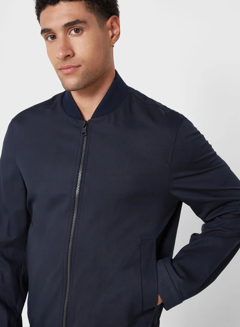 CALVIN KLEIN Essential Bomber Jacket