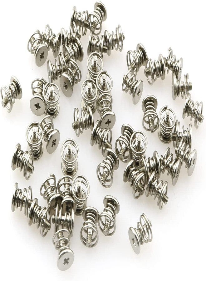 Easycargo 72pcs M2 Graphic Card Heatsink Screw Mounting Kit, GPU Spring Screws, Graphics Card Back Plate Heatsink Screws - Image 4