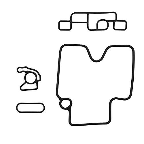 CQYD Rebuild Kit for Keihin FCR 28 32 33 35 37 39 41 slant body Carburetor Rebuild - Image 4