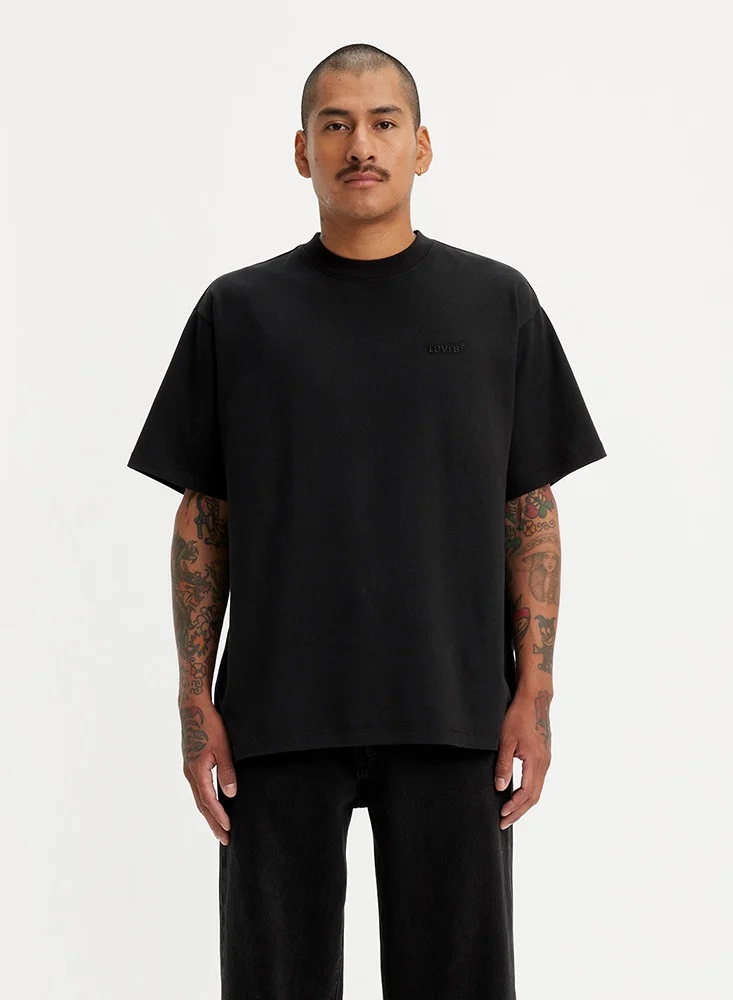 Red Tab™ Vintage T-shirt