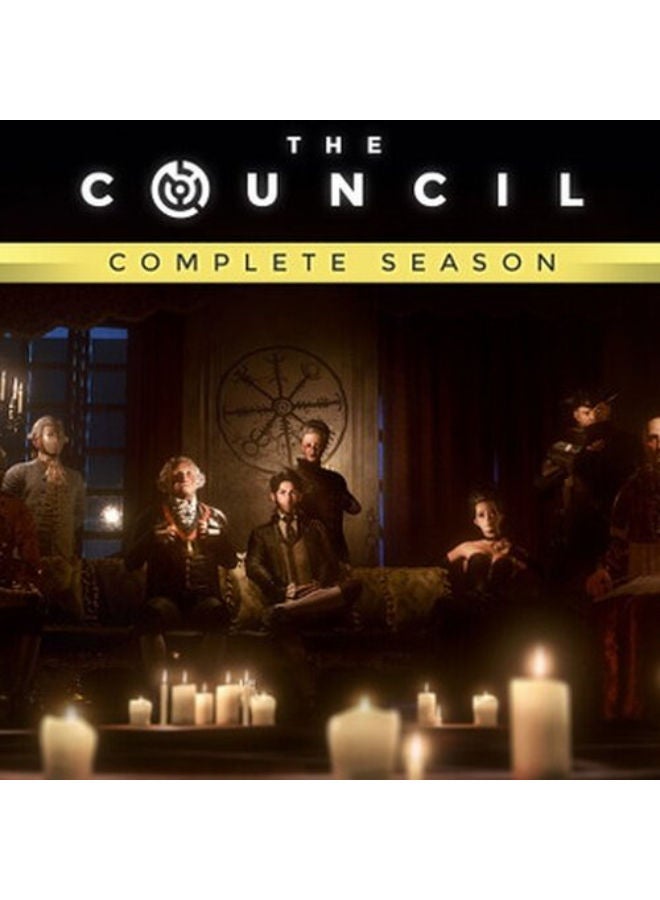 The Council  Complete Season
